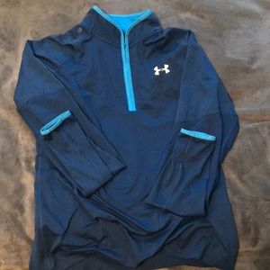 Under Armor quarter zip jacket (Men’s)